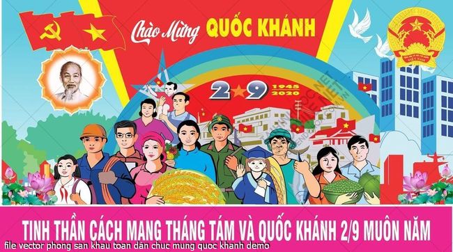 file vector phong san khau toan dan chuc mung quoc khanh